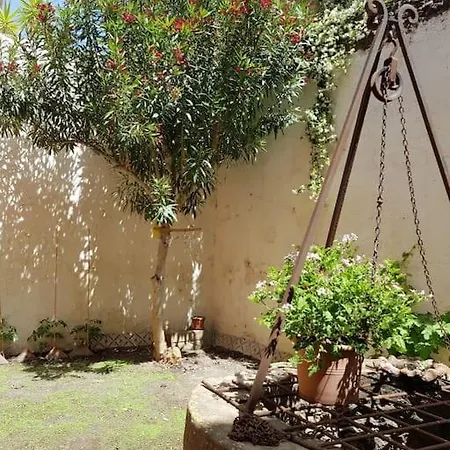 Appartement T2 Avec Jardin Privatif 3 Etoiles Meze Exterior photo