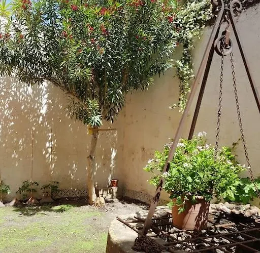 Appartement T2 Avec Jardin Privatif 3 Etoiles