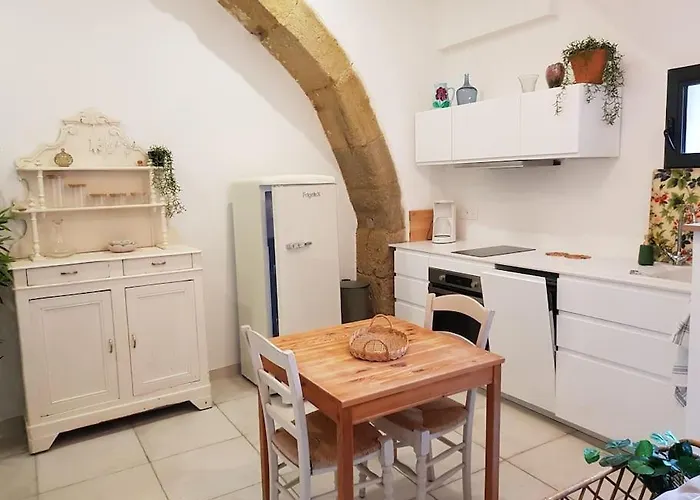Appartement T2 Avec Jardin Privatif 3 Etoiles