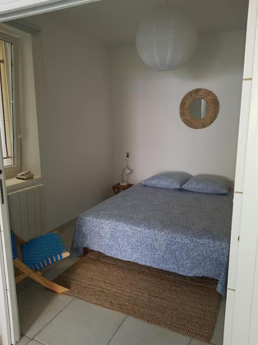 T2 Avec Jardin Privatif 3 Etoiles * Meze
