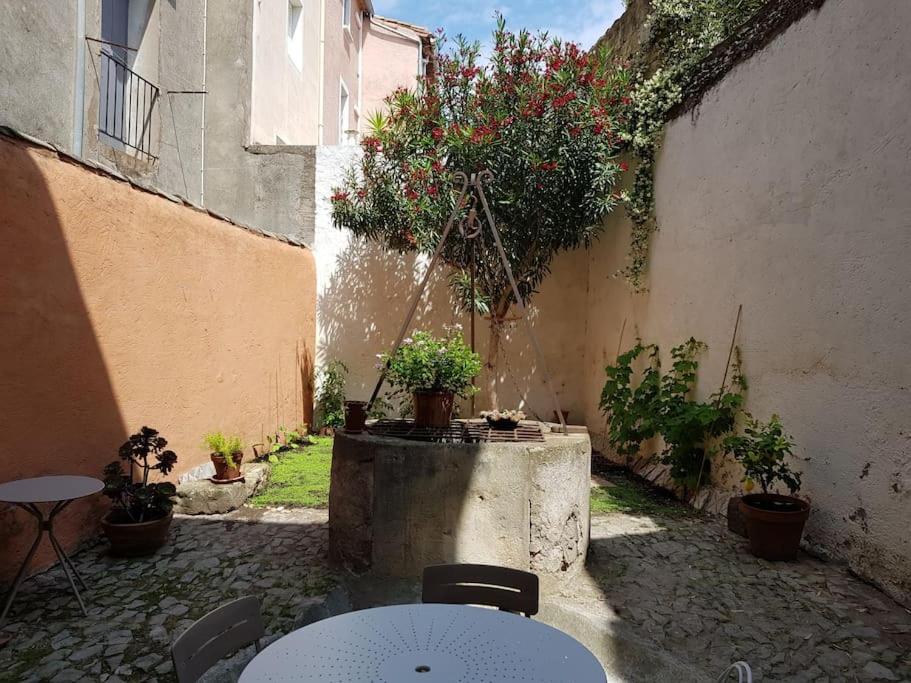 T2 Avec Jardin Privatif 3 Etoiles Apartment *