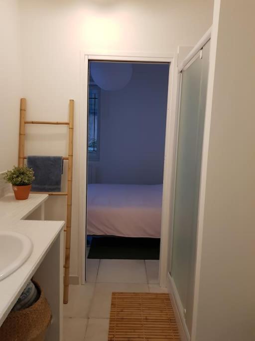 T2 Avec Jardin Privatif 3 Etoiles Apartment Meze