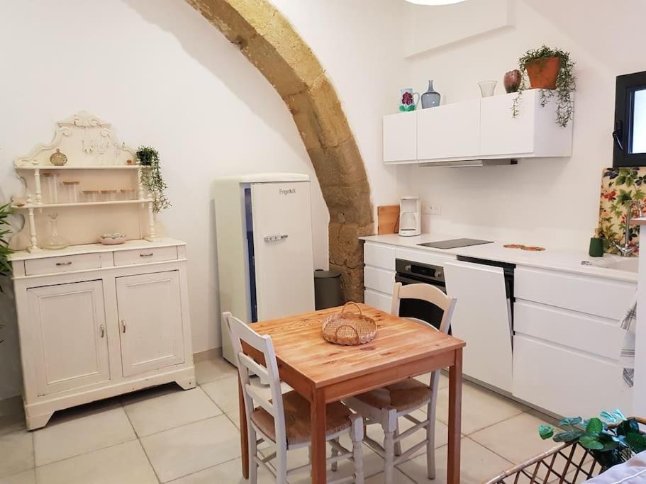 Apartment T2 Avec Jardin Privatif 3 Etoiles *