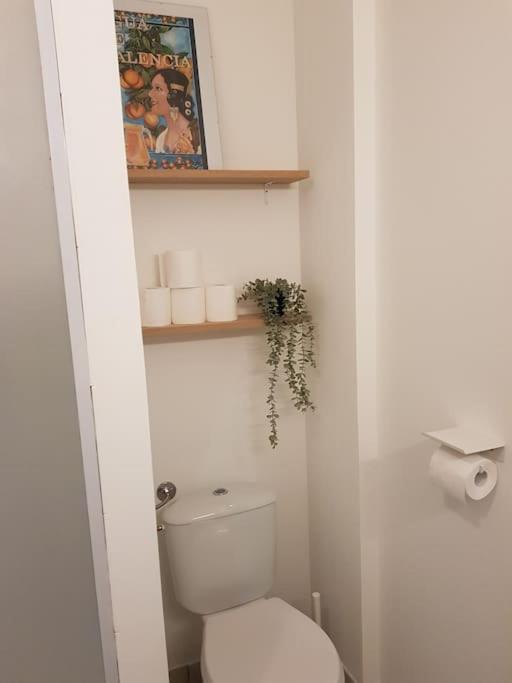 T2 Avec Jardin Privatif 3 Etoiles