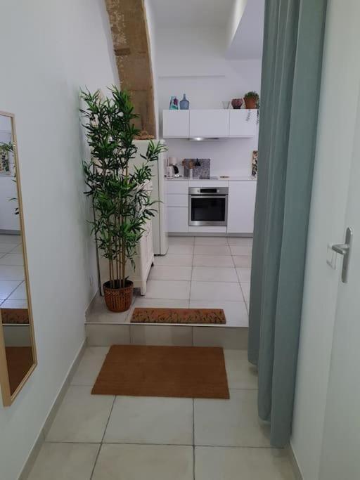 T2 Avec Jardin Privatif 3 Etoiles *
