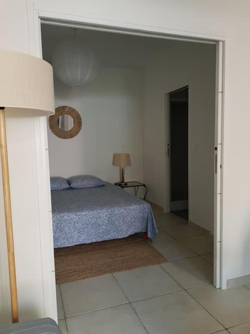 Apartment T2 Avec Jardin Privatif 3 Etoiles Meze